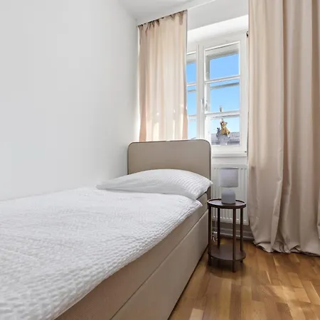 Alpena Homes, Zentrum, Sehr Geraeumig, Kueche Lejlighed *
